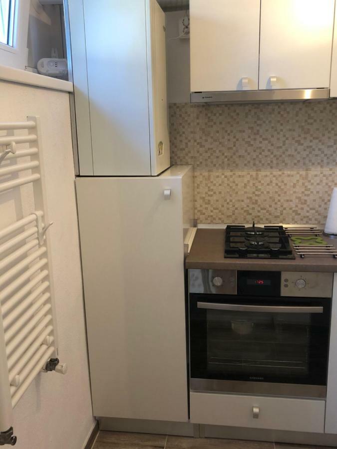 פיטסטי Cozy Place 47-Self Check In & Out-Hbo Max מראה חיצוני תמונה